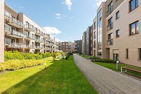 Dom & House - Apartments Sopocka Rezydencja