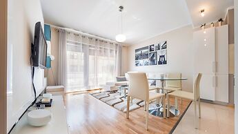 Dom & House - Apartments Sopocka Rezydencja