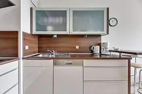 Dom & House - Apartments Sopocka Rezydencja