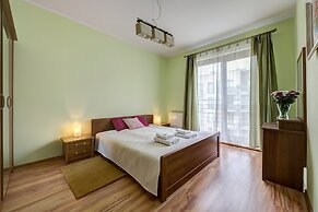 Dom & House - Apartments Sopocka Rezydencja