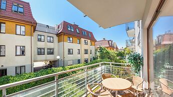 Dom & House - Apartments Sopocka Rezydencja