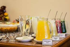 Asunción Gran Hotel