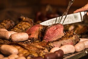 Asunción Gran Hotel