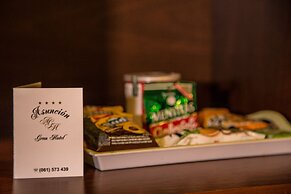 Asunción Gran Hotel