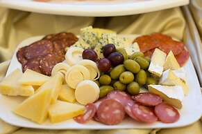 Asunción Gran Hotel