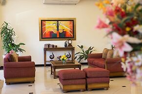 Asunción Gran Hotel