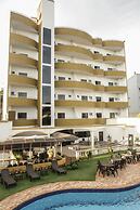 Asunción Gran Hotel