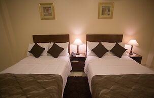 Asunción Gran Hotel