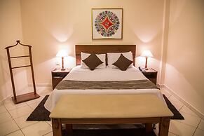 Asunción Gran Hotel