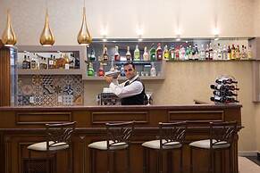 Asunción Gran Hotel