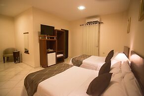 Asunción Gran Hotel