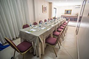 Asunción Gran Hotel