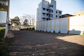 Asunción Gran Hotel