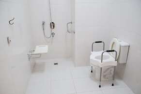 Asunción Gran Hotel