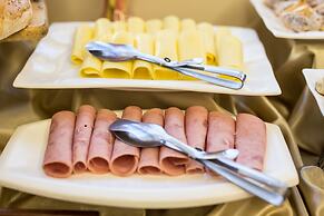 Asunción Gran Hotel