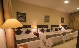 Asunción Gran Hotel