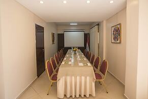 Asunción Gran Hotel