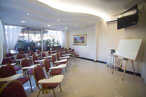 Asunción Gran Hotel