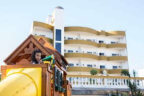 Asunción Gran Hotel