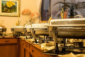 Asunción Gran Hotel