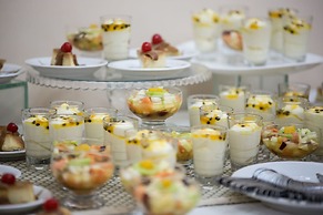 Asunción Gran Hotel