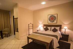 Asunción Gran Hotel