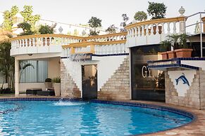 Asunción Gran Hotel