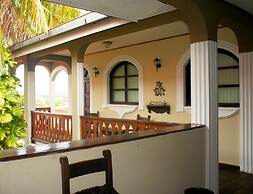 Hotel Los Balcones Leon