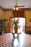 Hotel Los Balcones Leon