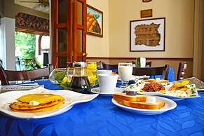 Hotel Los Balcones Leon