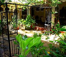 Hotel Los Balcones Leon