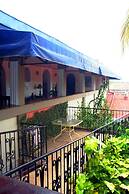 Hotel Los Balcones Leon