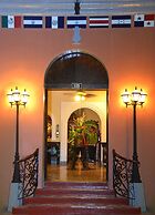 Hotel Los Balcones Leon