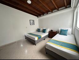 Hotel Lukas