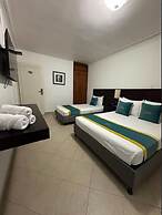 Hotel Lukas