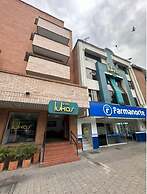 Hotel Lukas