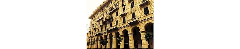 Lungomare Rooms & Charme