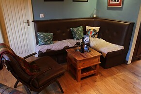The Hightae Inn