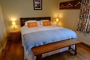 The Hightae Inn