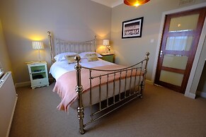 The Hightae Inn