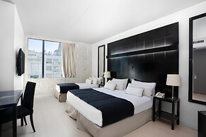 Urbanica The Libertador Hotel