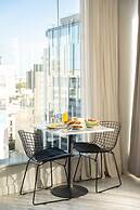 Urbanica The Libertador Hotel