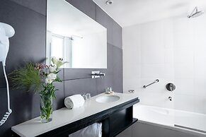 Urbanica The Libertador Hotel