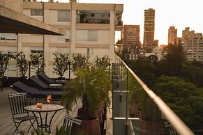 Urbanica The Libertador Hotel