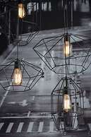 Urbanica The Libertador Hotel