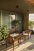 Urbanica The Libertador Hotel