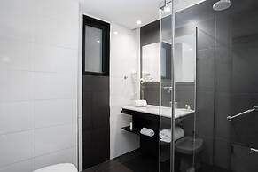 Urbanica The Libertador Hotel