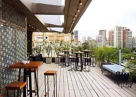 Urbanica The Libertador Hotel