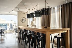 Urbanica The Libertador Hotel