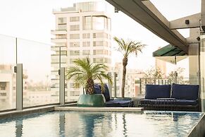 Urbanica The Libertador Hotel